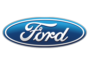Ford Manufacturers Logo