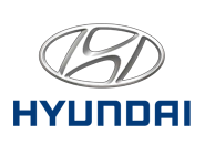 Hyundai Manufacturers Logo