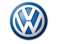Volkswagen Manufacturers Logo
