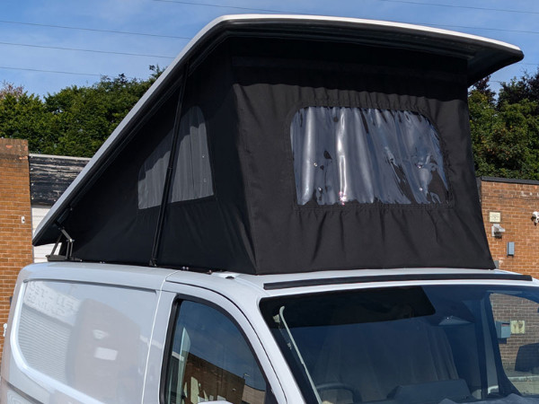 Volkswagen T7 Transporter SWB SLine MAX